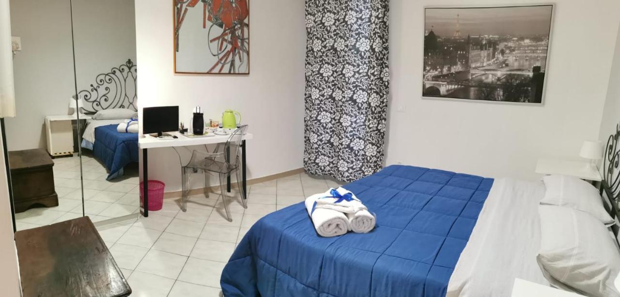 Barbera 3* Firenze